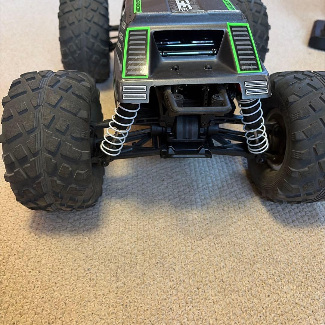 ラジコン　京商　kyosho RAGE2.0