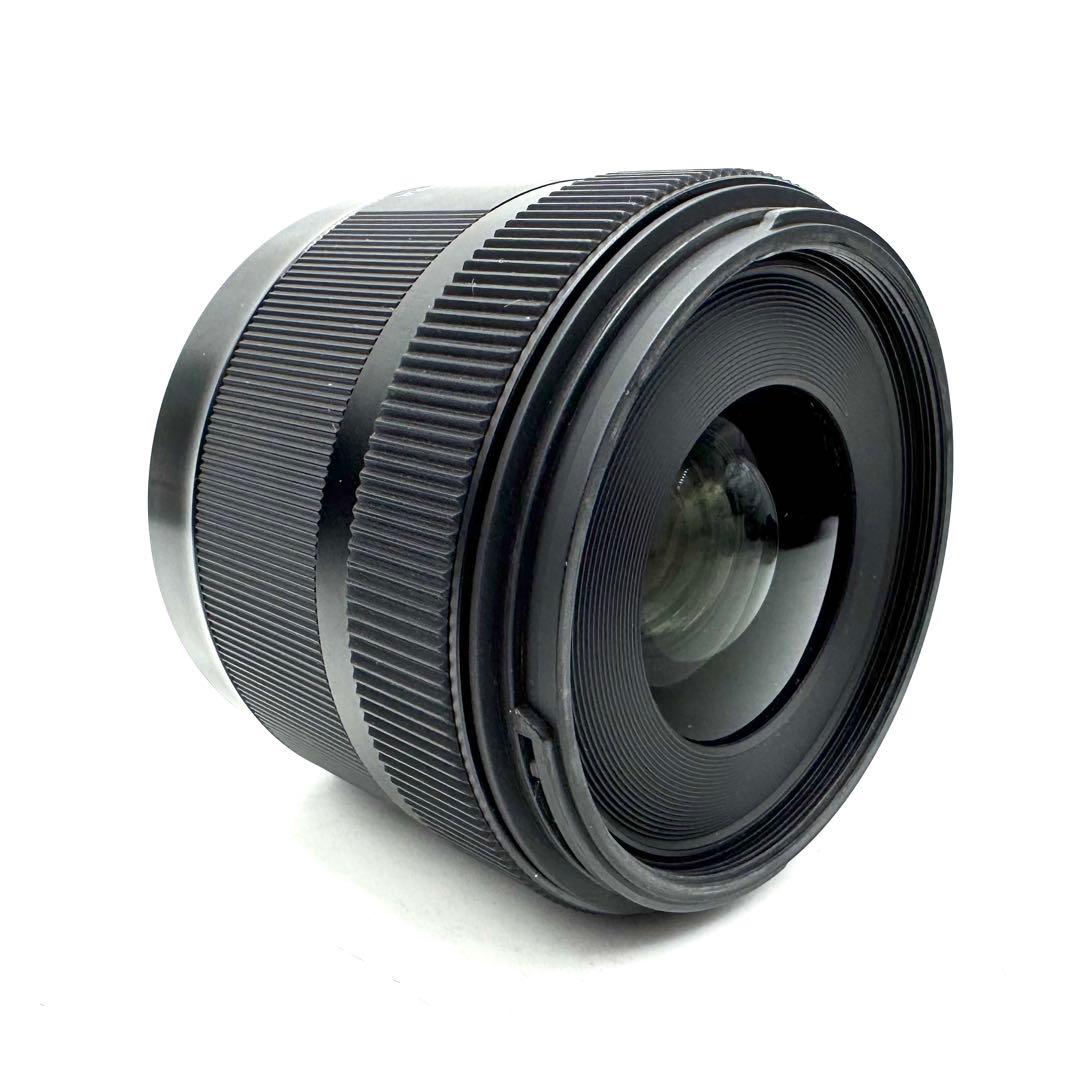 SIGMA 30mm F1.4 DC HSM Art Canon EFマウント