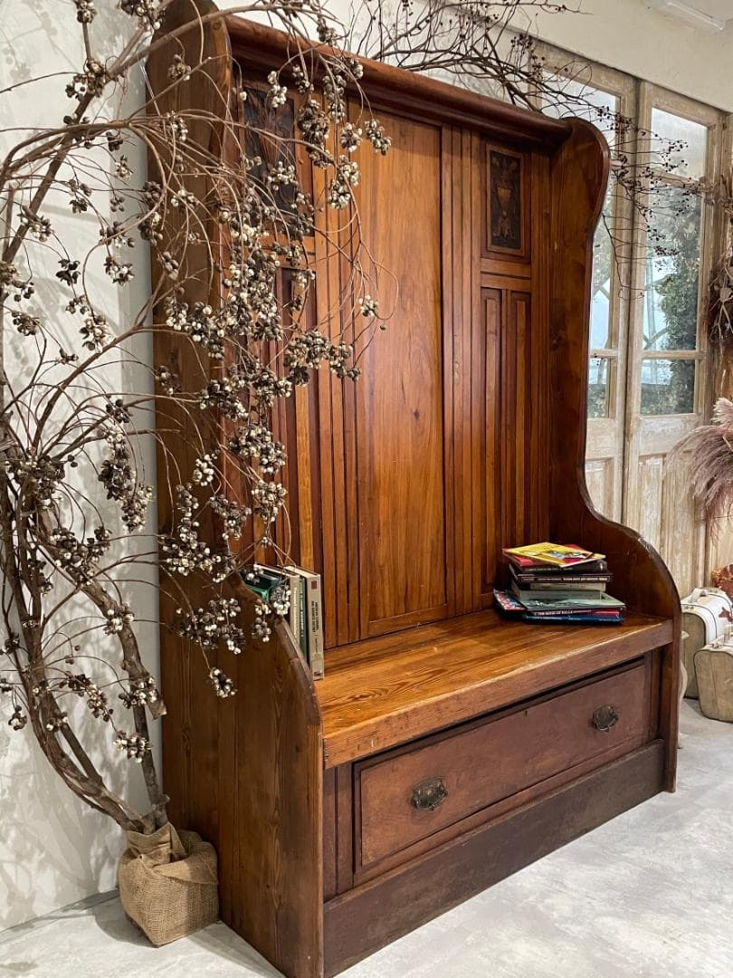 家具 cabinet bench