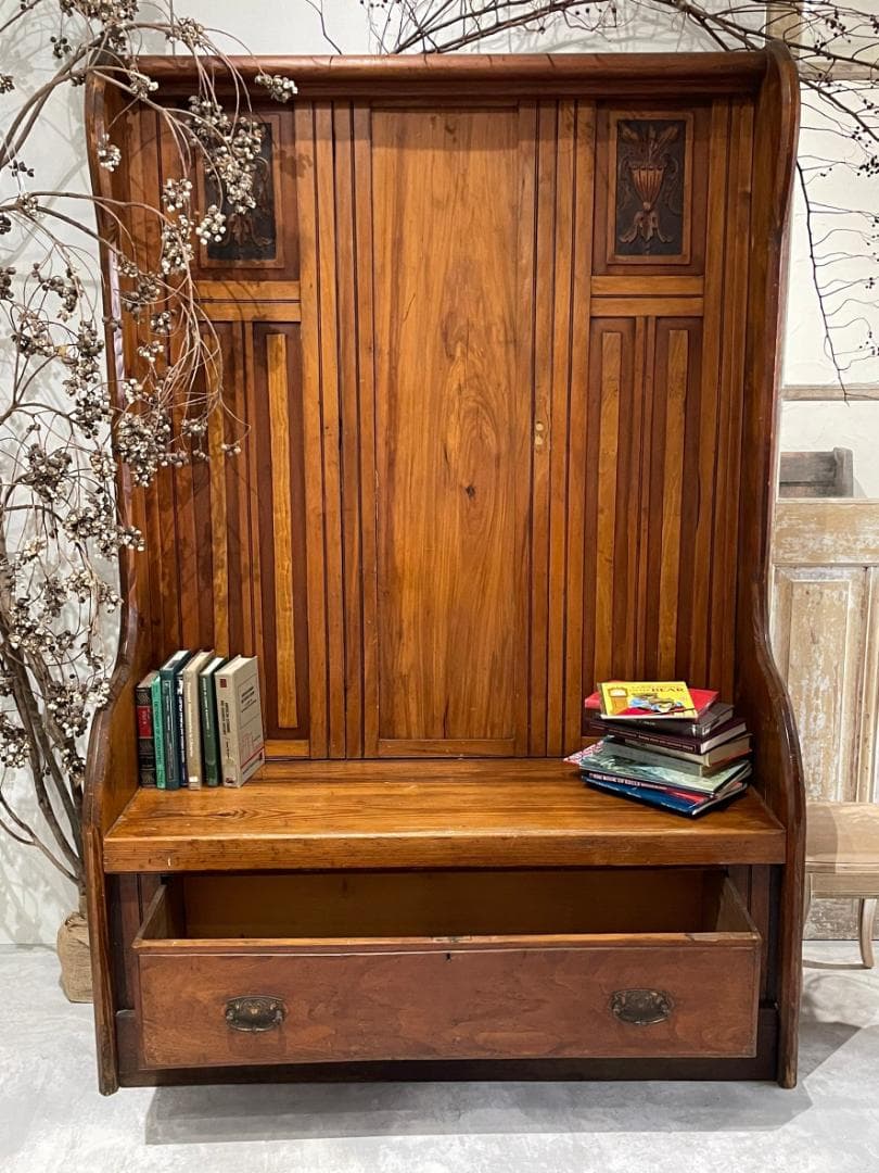 家具 cabinet bench