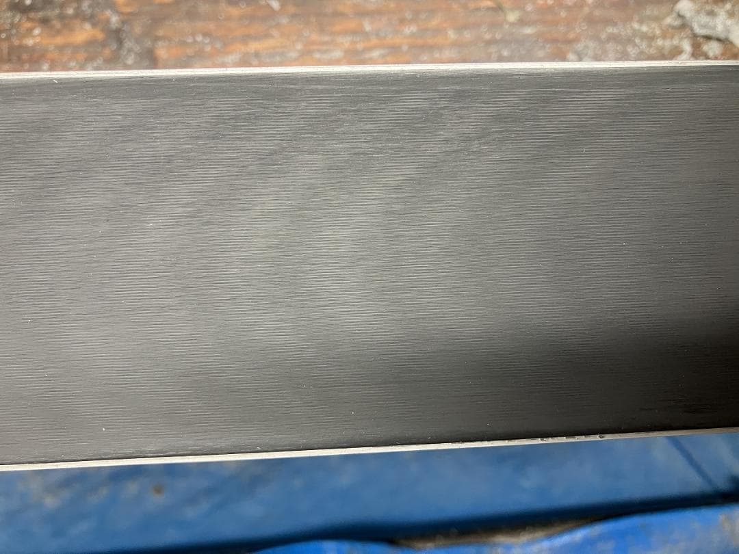 AUGMENT WORLD CUP スキー板 バインディング付き