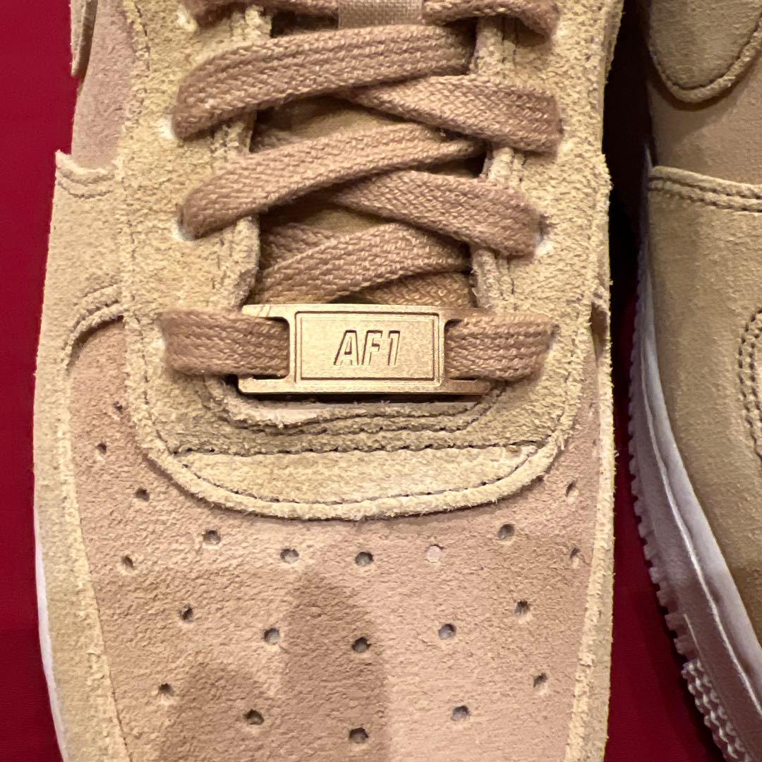 【新品】　24cm　NIKE　ナイキ　AIR FORCE 1　エアフォース1