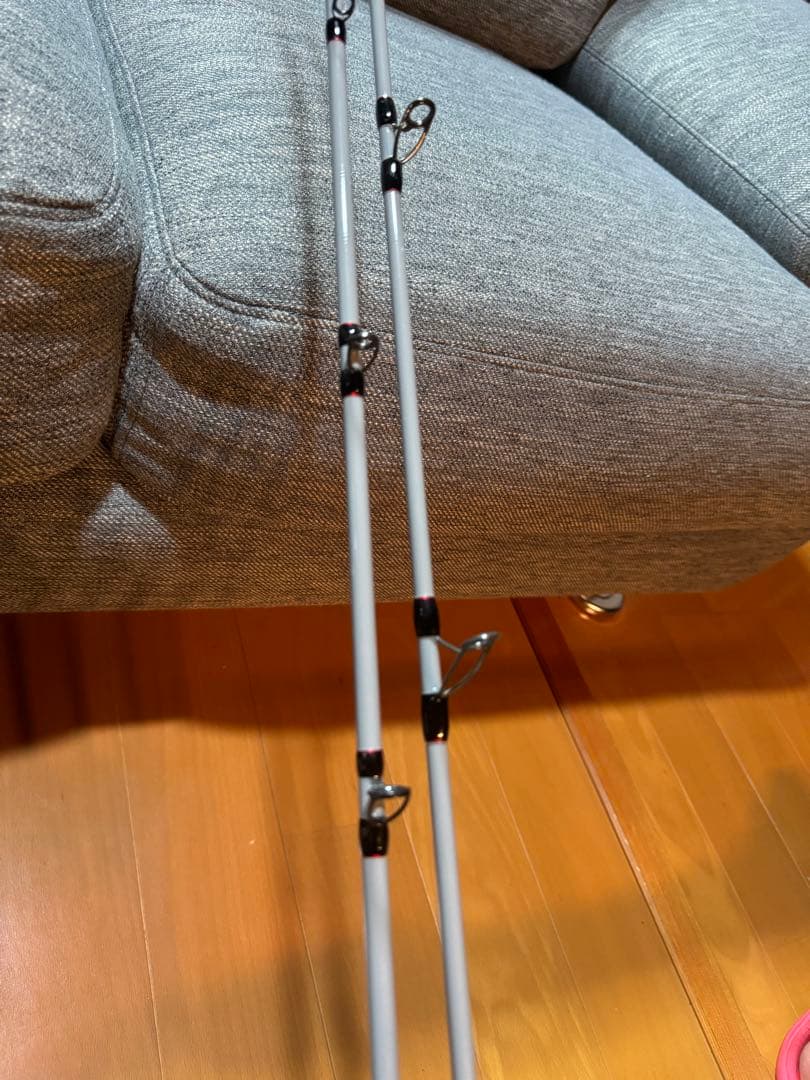 レネゲードNO8.6