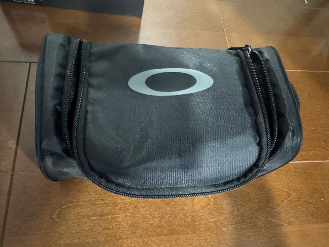 Oakley Line Miner M ゴーグル