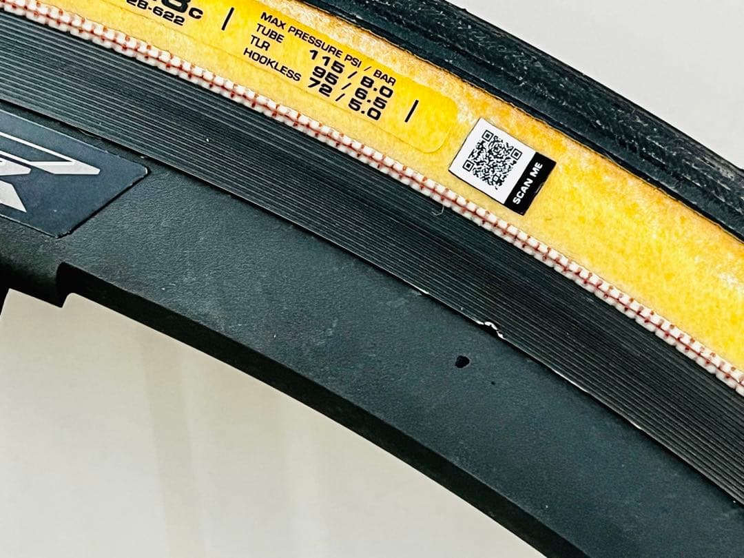 カンパニョーロ CAMPAGNOLO シャマル ミレ SHAMAL MILLE