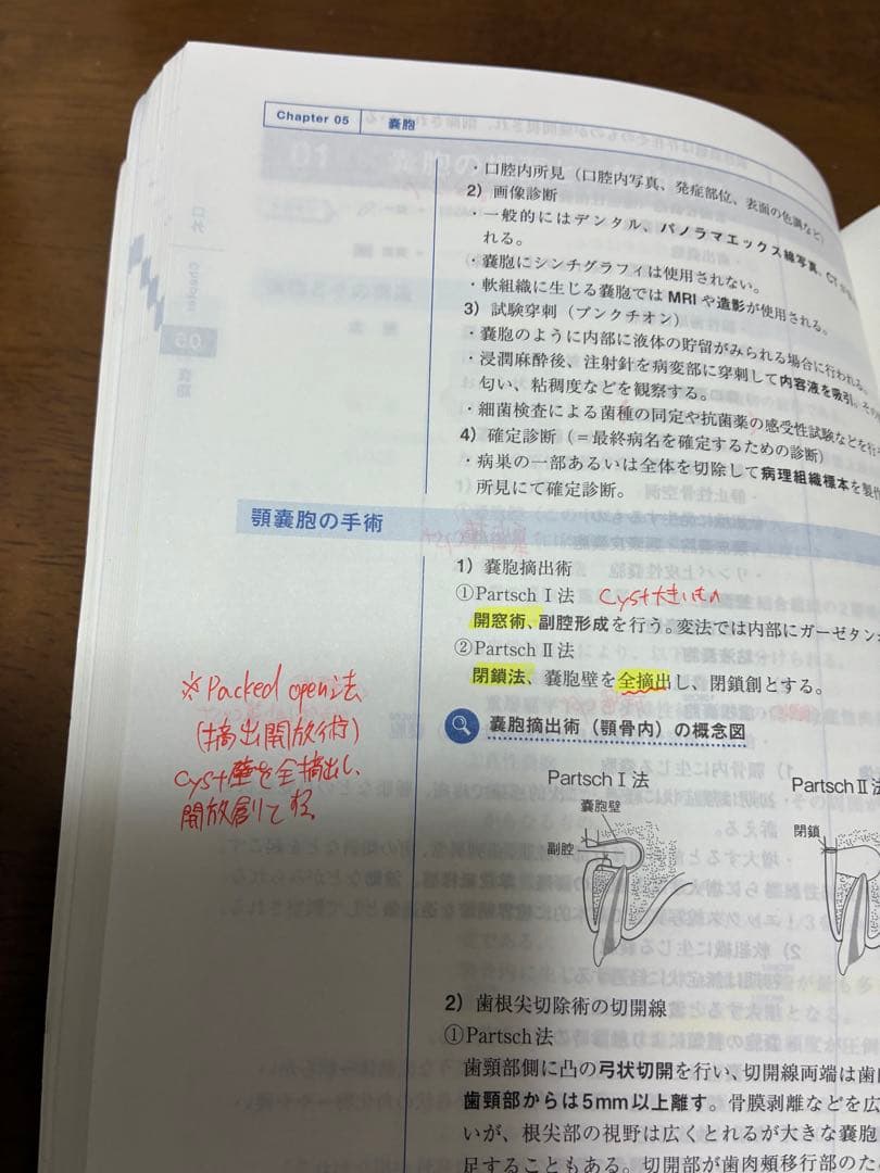 【バラ売り可！】合格率1位　New Text 2019 5巻セット　歯科