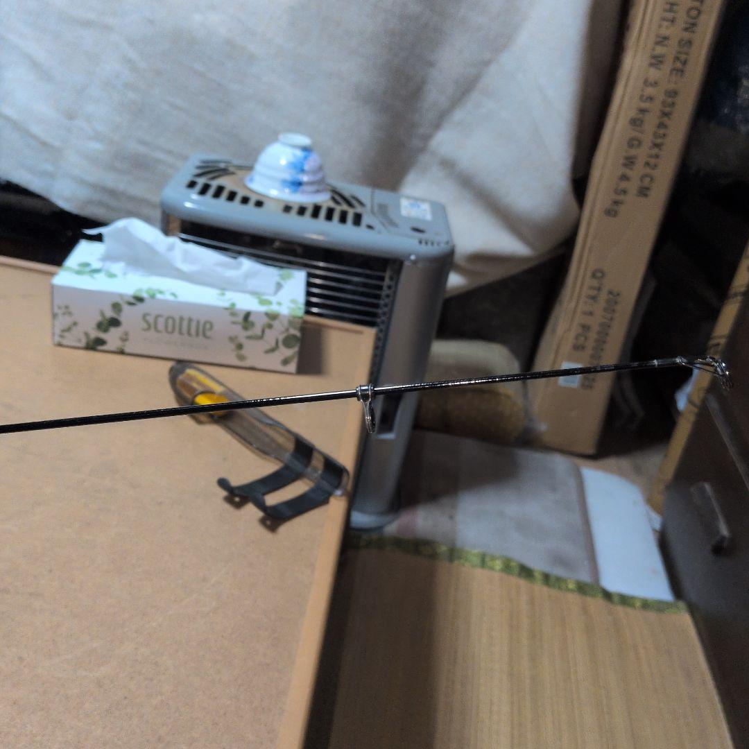 ダイワ磯竿 HZ波濤T5ー53E　カゴ釣り用　竿袋付き