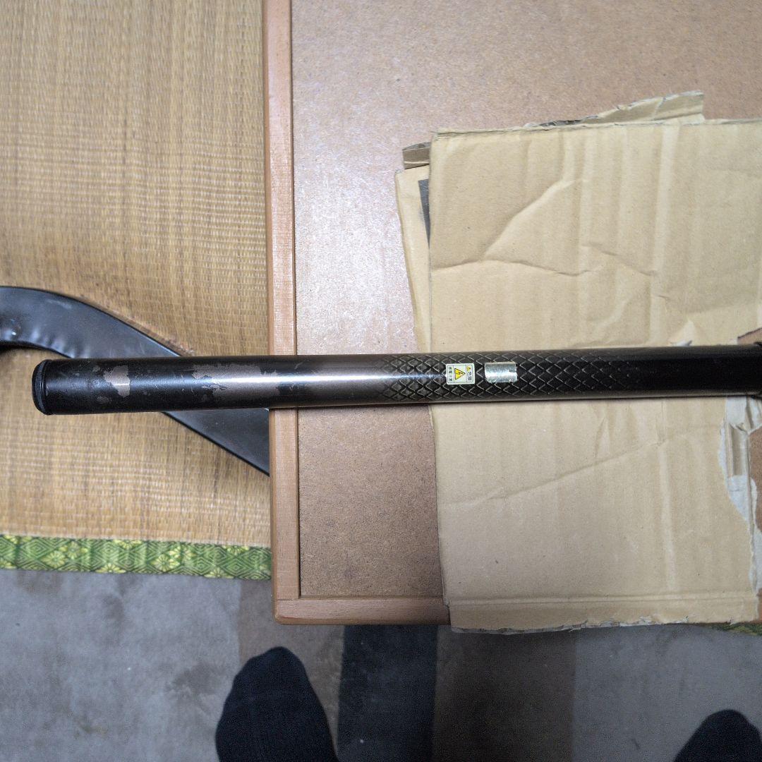 ダイワ磯竿 HZ波濤T5ー53E　カゴ釣り用　竿袋付き