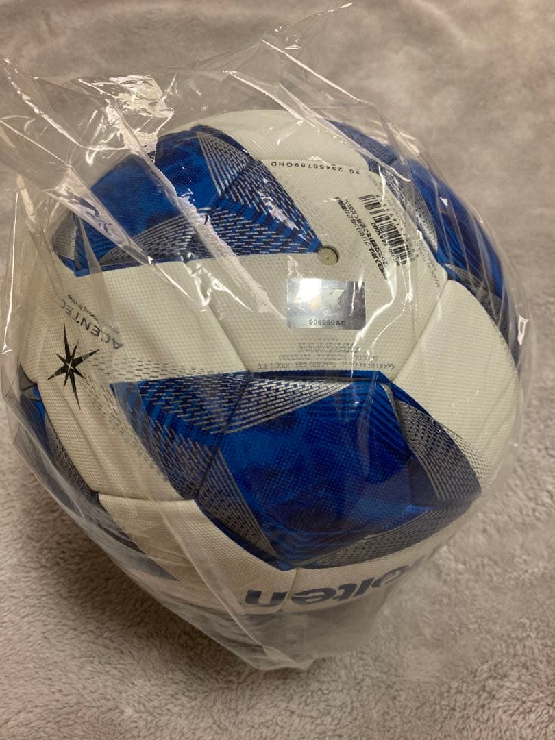モルテン サッカーボール　4号 ヴァンタッジオ5000