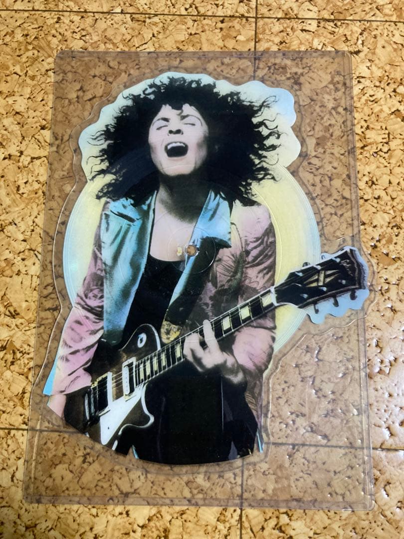 美品！T.REX Children of the Revolution レコード