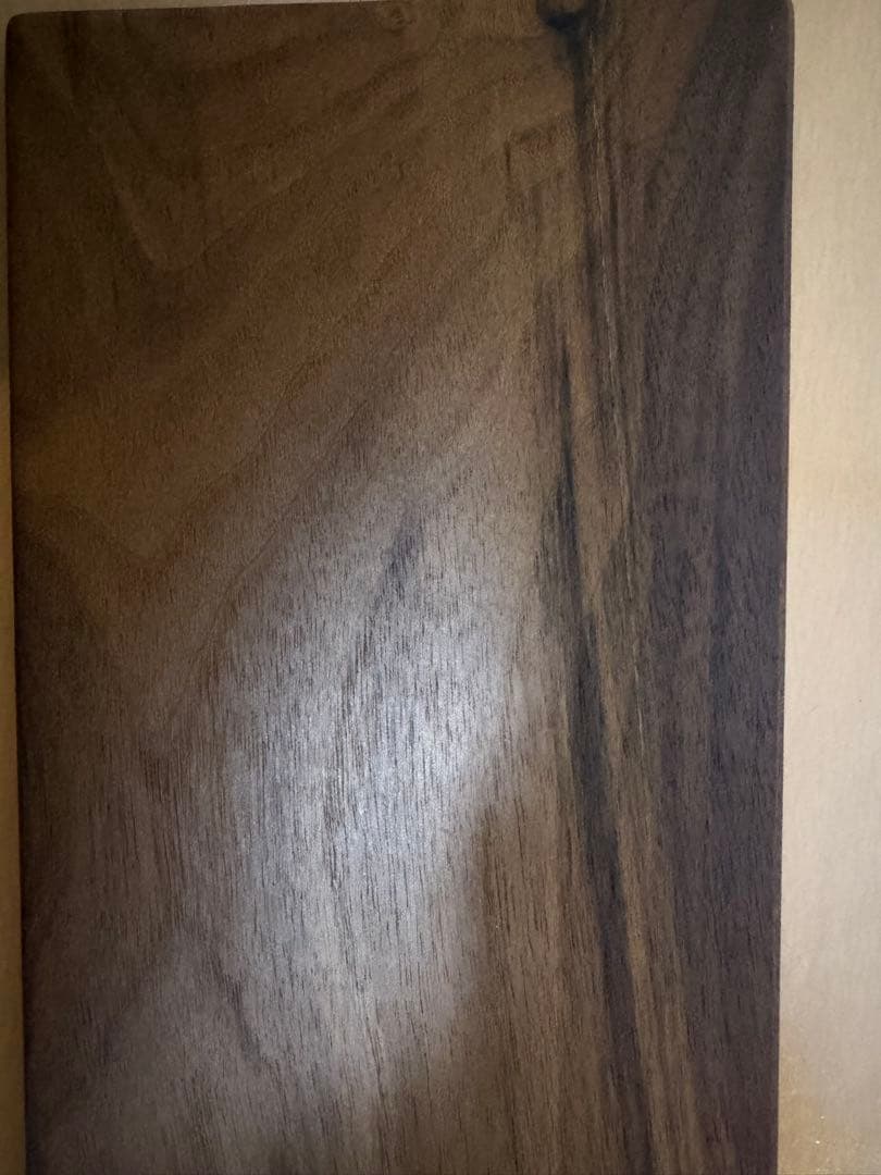 RATEL WORKS WOOD PANEL TABLE ウッドパネルテーブル