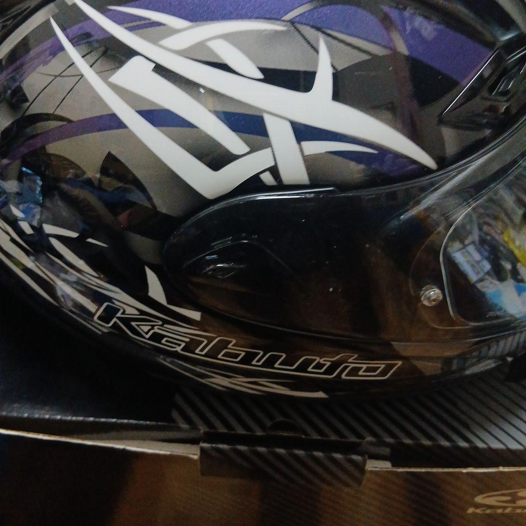 ガ*ョ様 OGKカブトF17 NEBRA Lサイズ