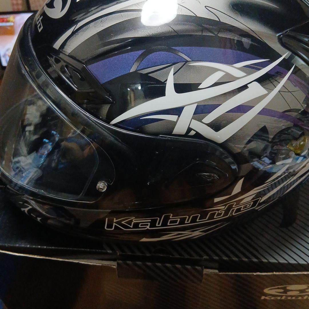 ガ*ョ様 OGKカブトF17 NEBRA Lサイズ