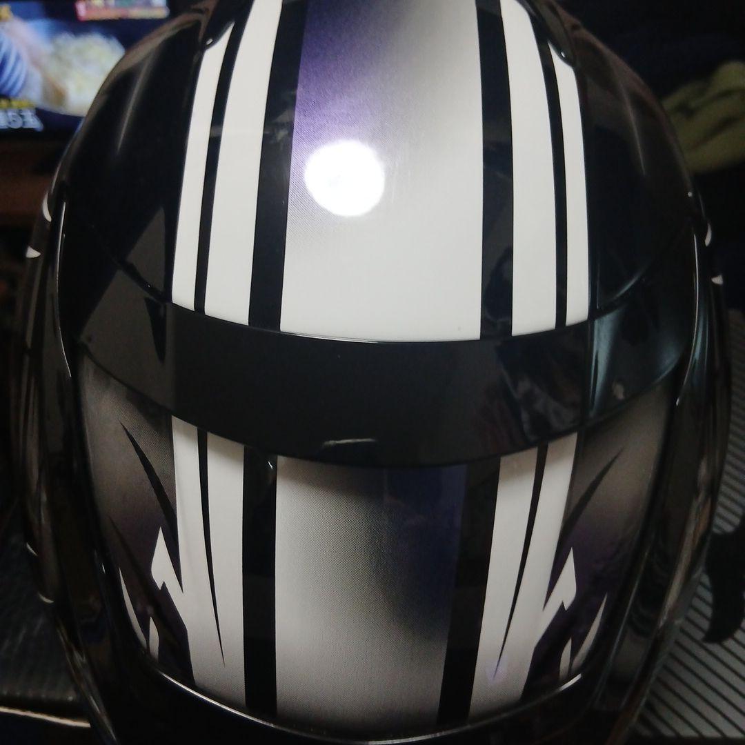 ガ*ョ様 OGKカブトF17 NEBRA Lサイズ