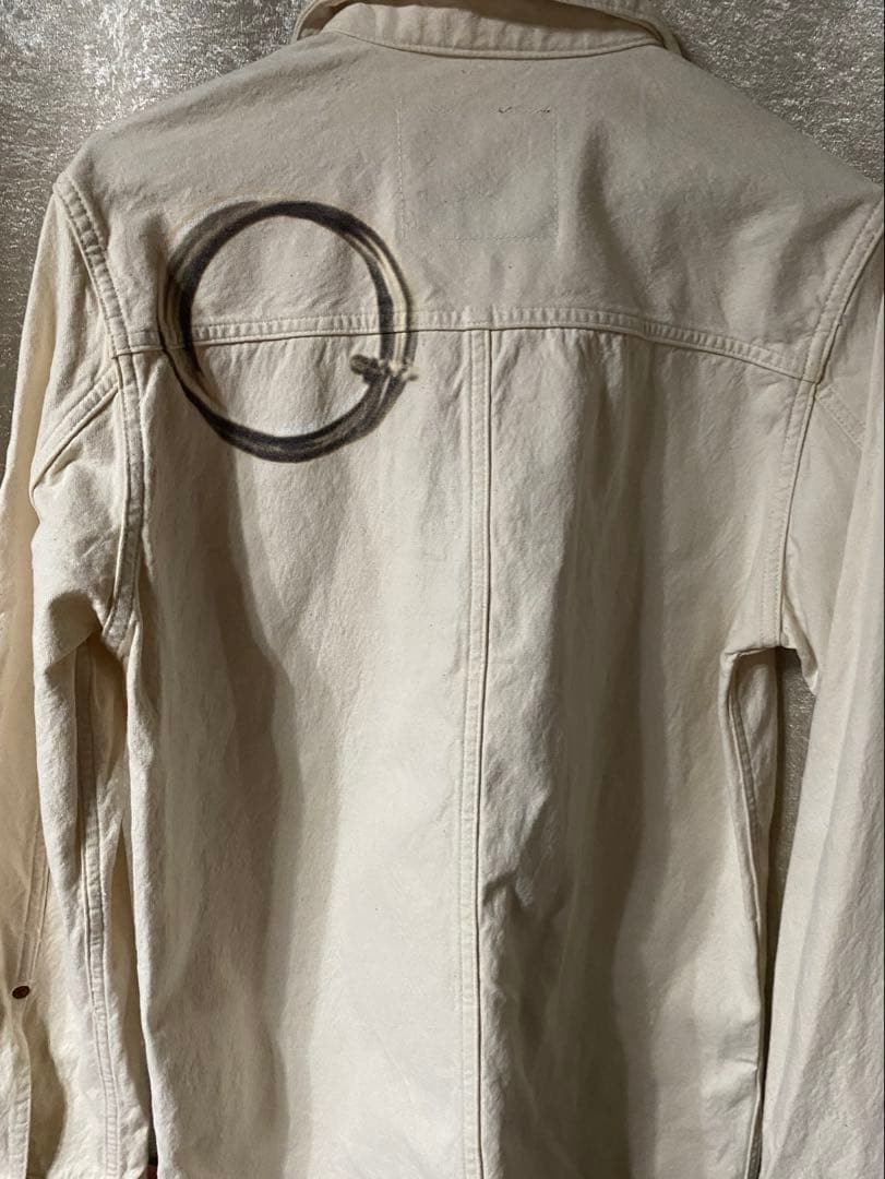 kotohayokozawa ジャケット　アウター