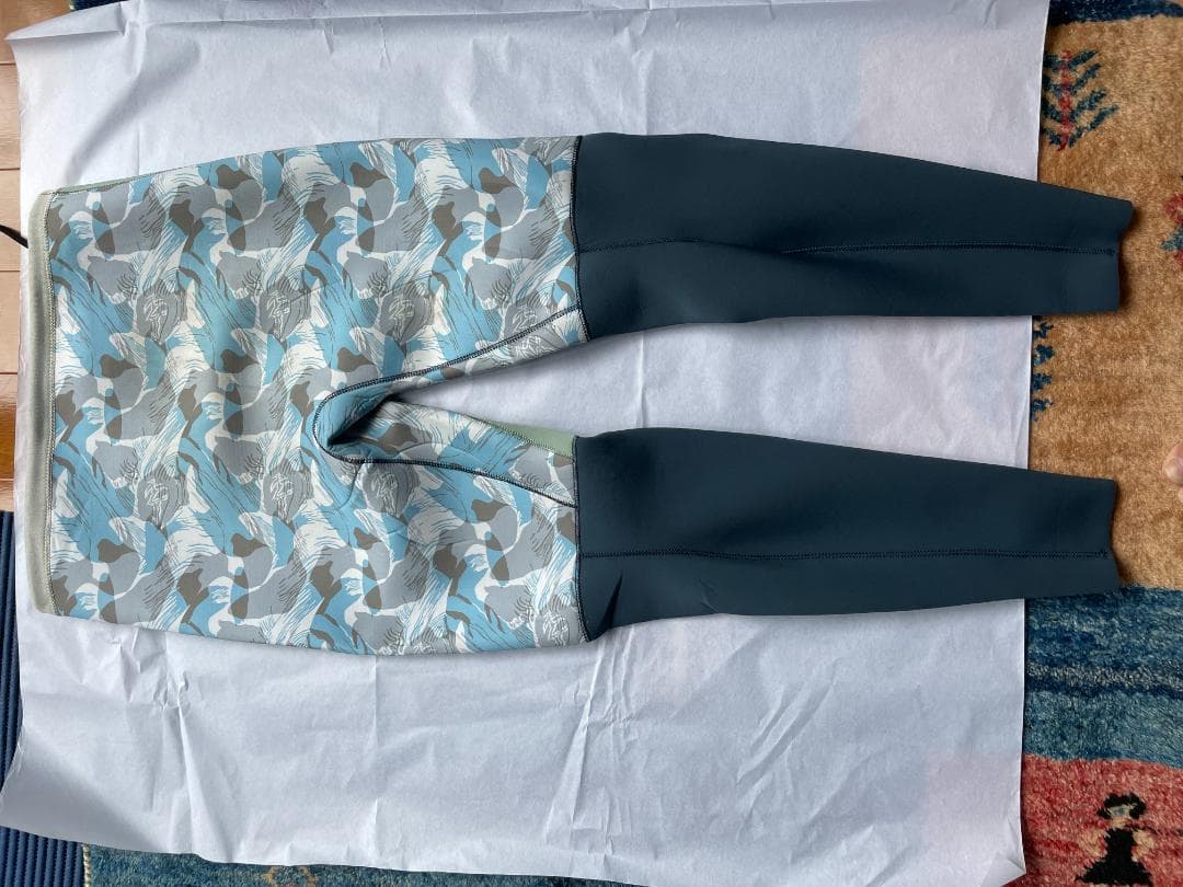 iウェットスーツ