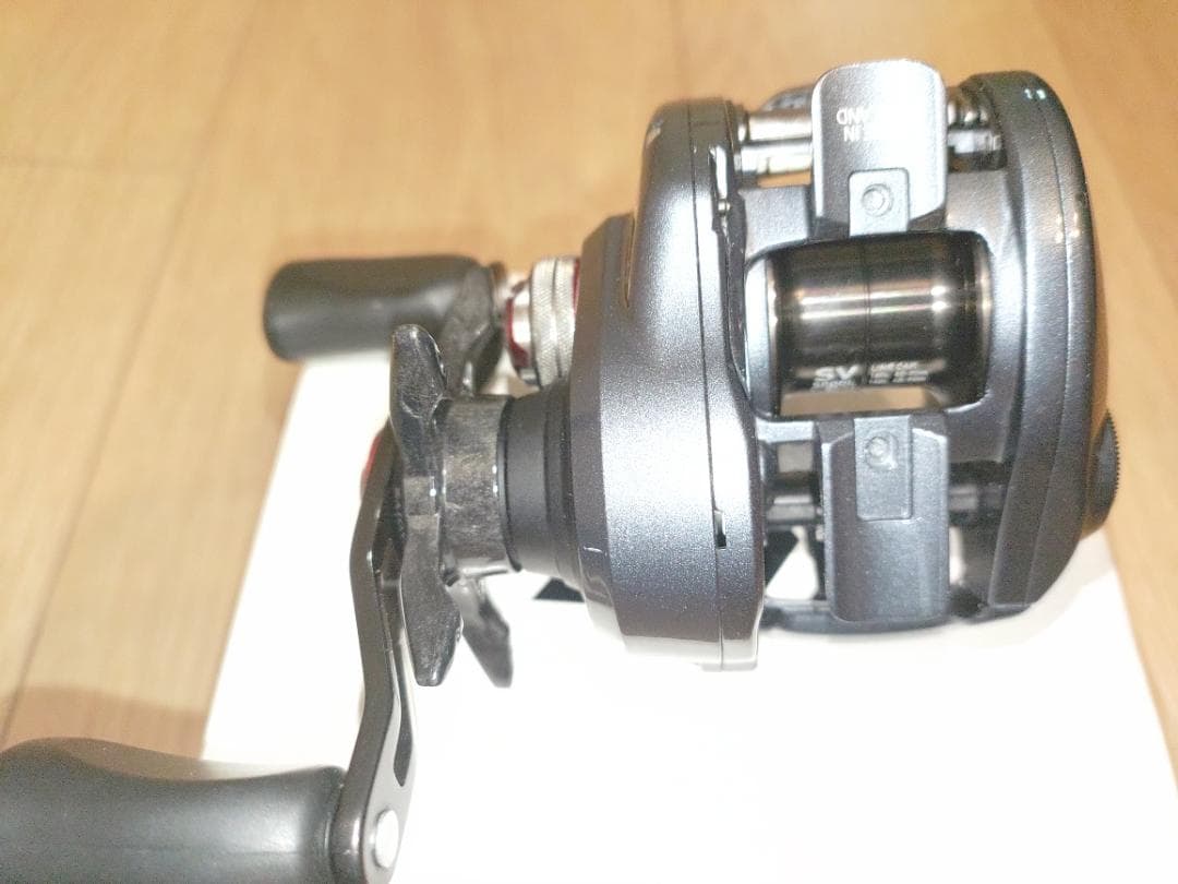 ダイワ　ジリオンSVTW1016SV-SHL