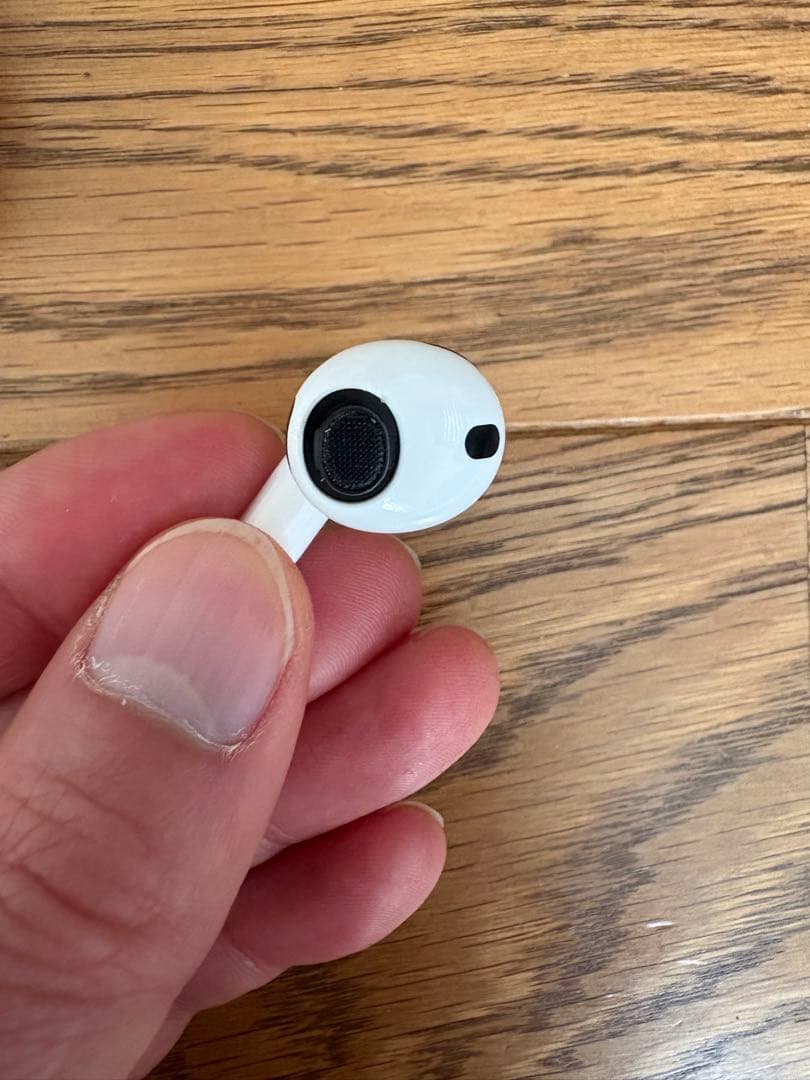 マ*ャ様 AirPods Pro3 互換品