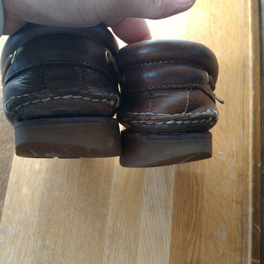 ティンバーランド　3eye 状態考慮　格安　27センチ　9M