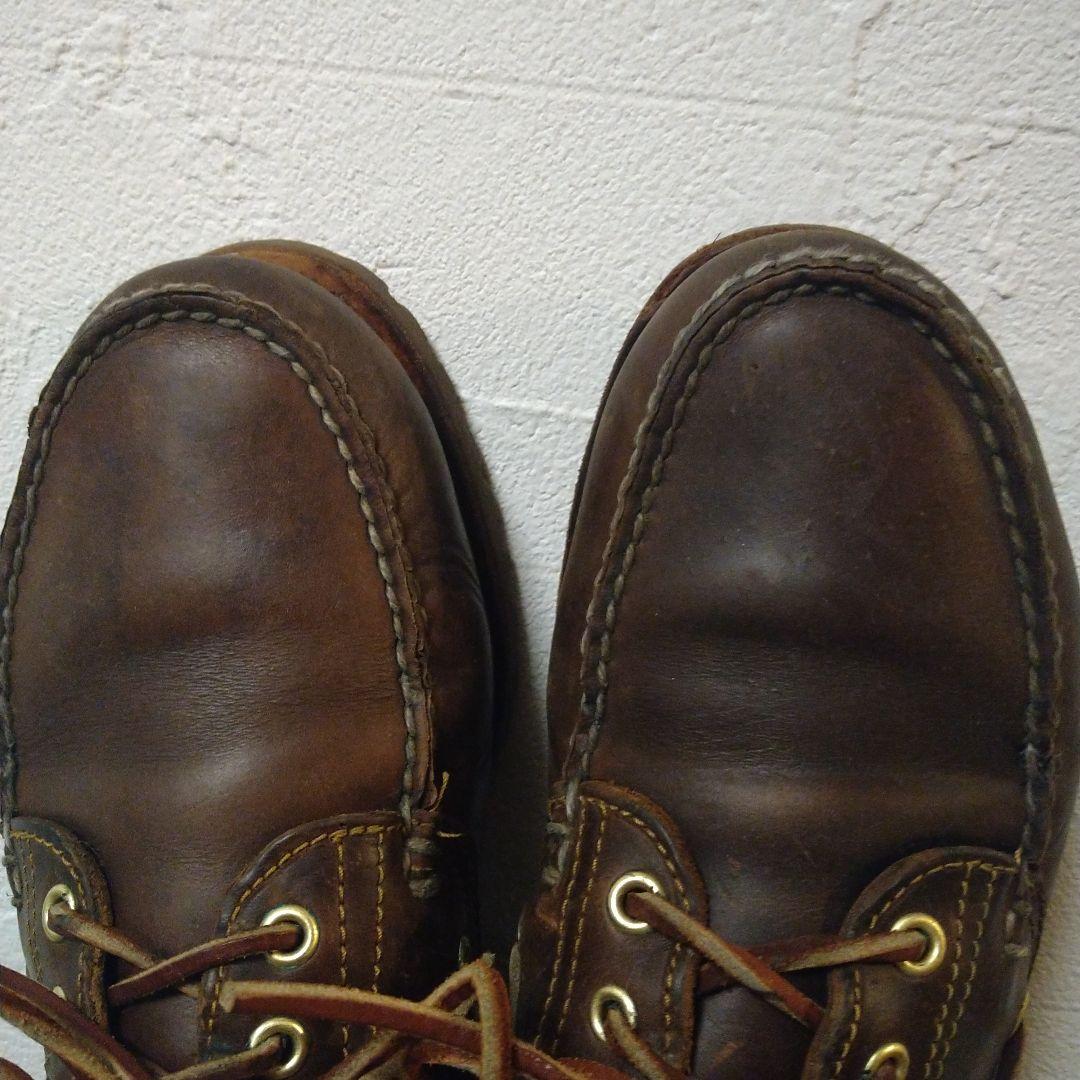 ティンバーランド　3eye 状態考慮　格安　27センチ　9M