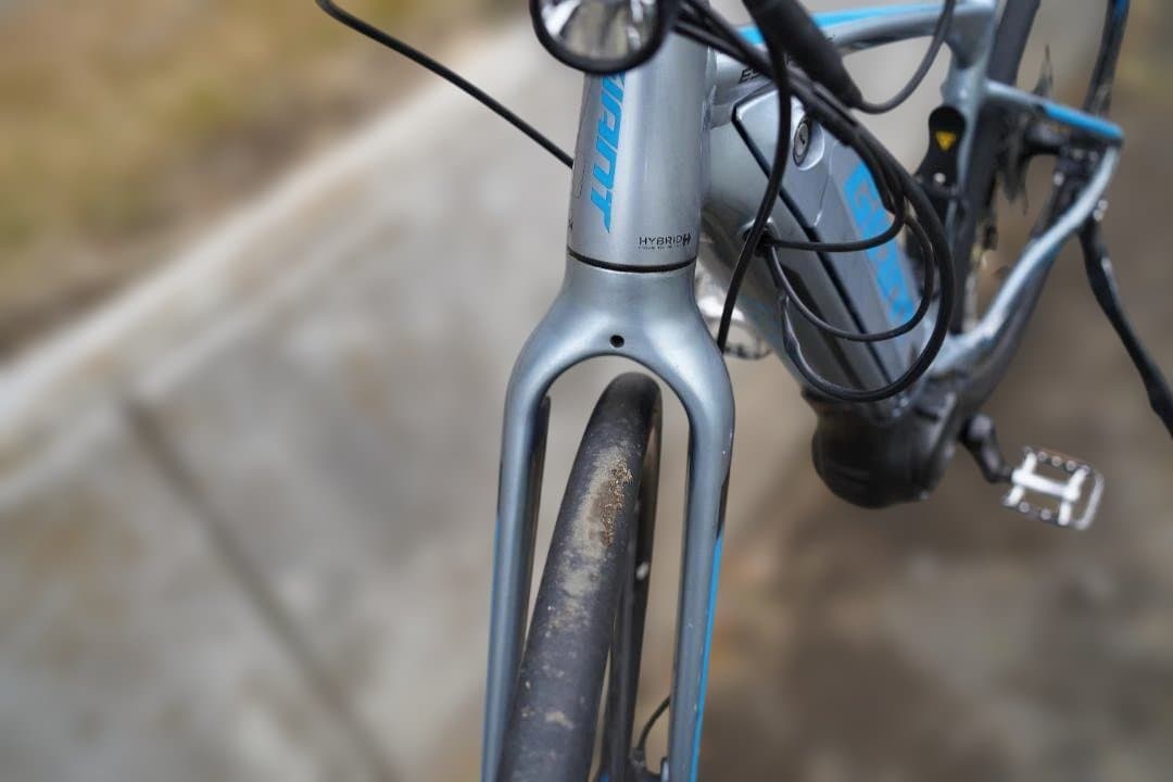 早*る様 300円スタート売切り！ESCAPE RX-E＋ XSサイズ　充電器付