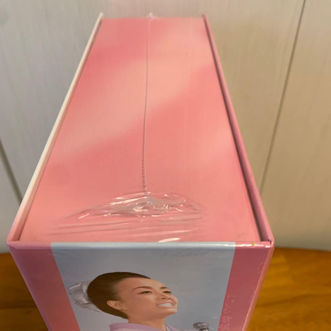 美空ひばり/gift～天からの贈物～ 美空ひばり ヒストリー　DVD-BOX