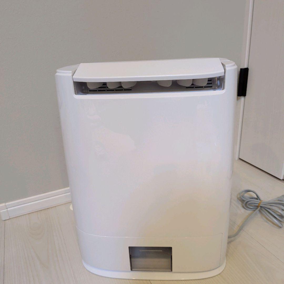 【美品】Panasonic F-YZVX60-H 除湿機