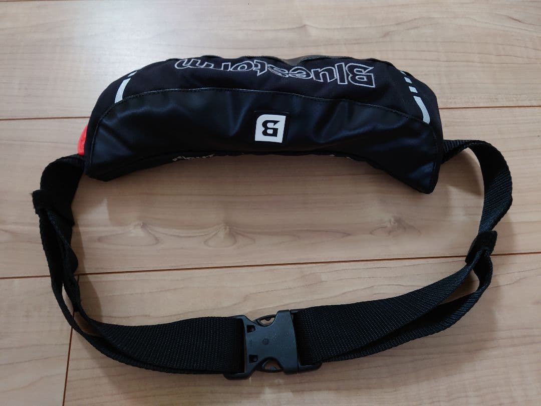 ブルーストーム(Bluestorm)