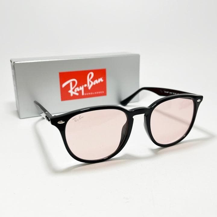 新作★【RB4259F-6015】RayBan レイバン サングラス 601/5