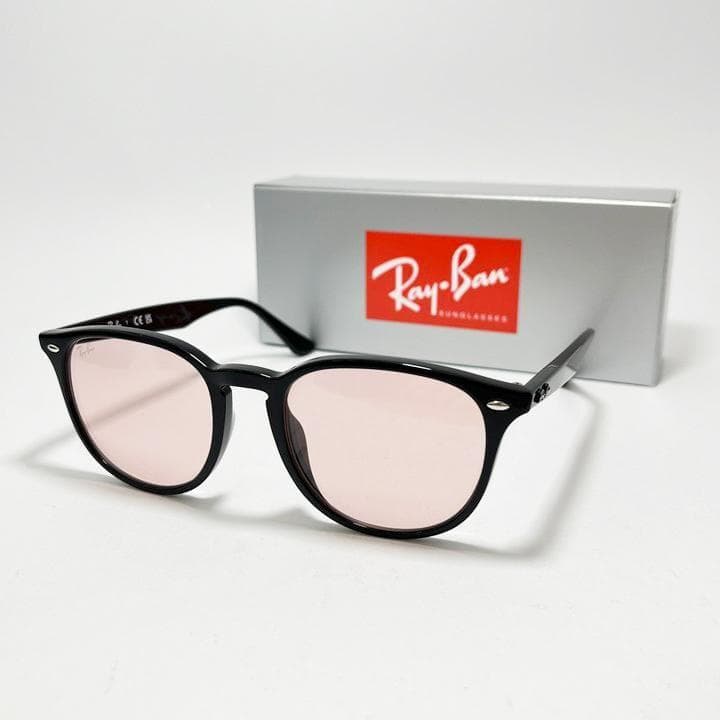 新作★【RB4259F-6015】RayBan レイバン サングラス 601/5