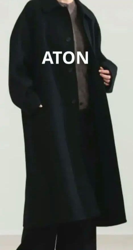 ATON コート