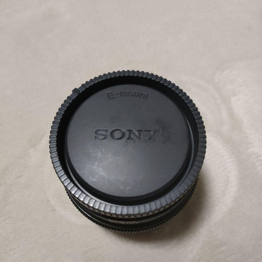 Sonyズームレンズ FE4-5.6/28-60