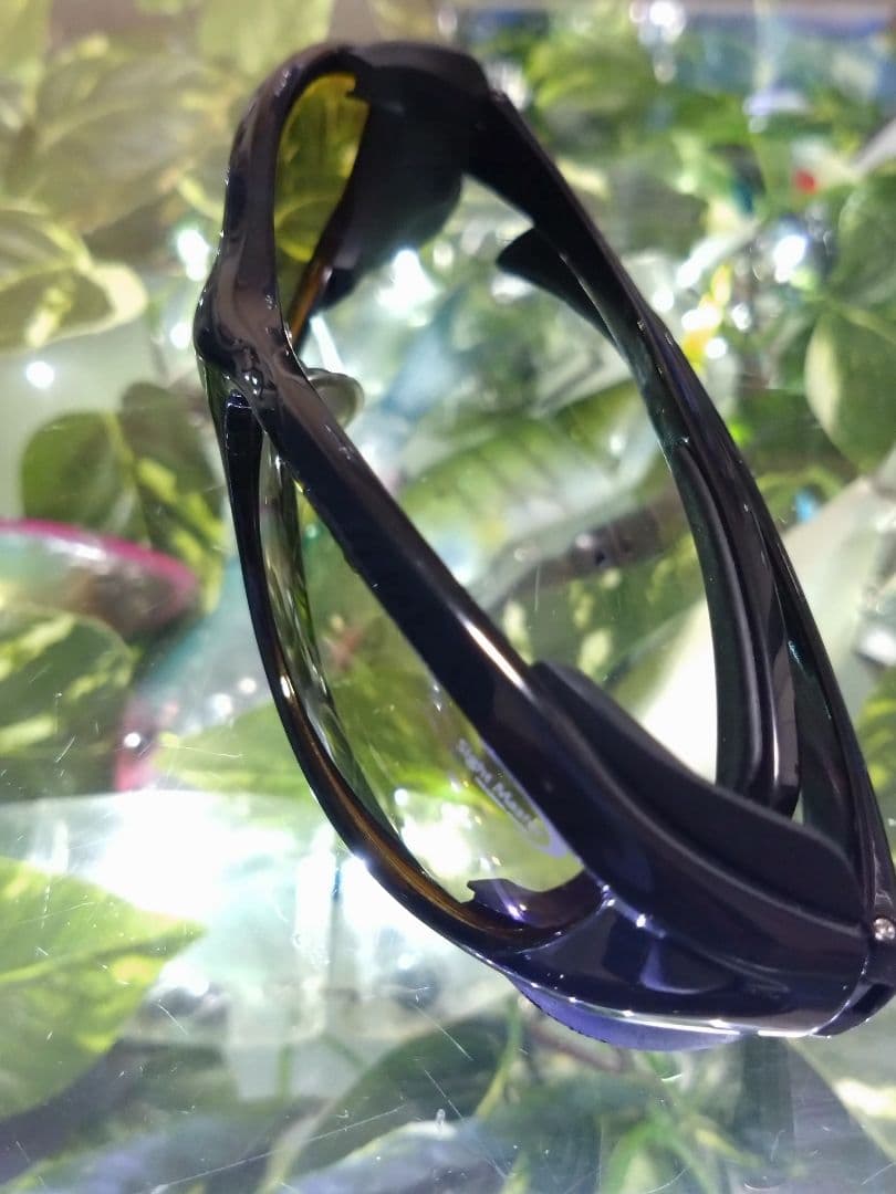 廃盤 ※ サイトマスター 【 スティングレイブラック】