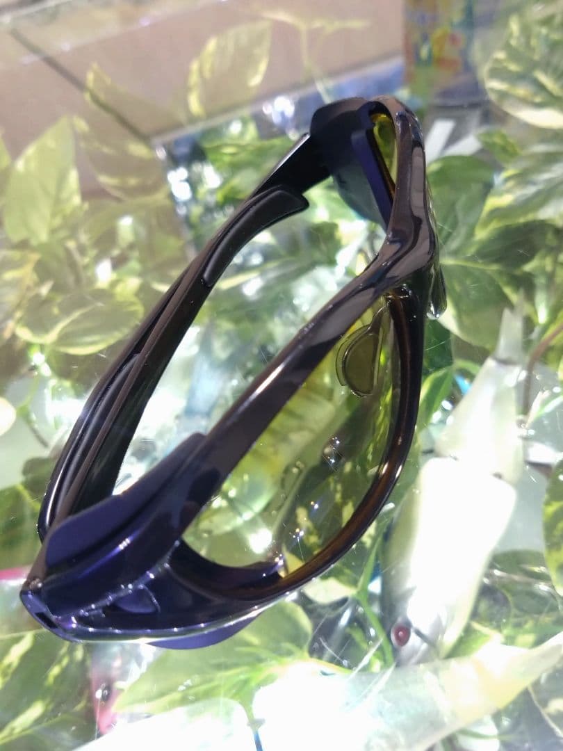 廃盤 ※ サイトマスター 【 スティングレイブラック】