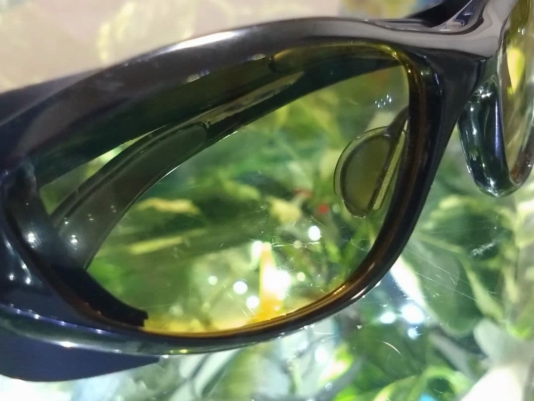 廃盤 ※ サイトマスター 【 スティングレイブラック】