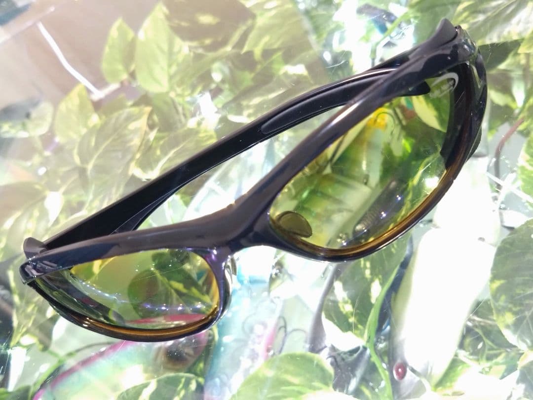 廃盤 ※ サイトマスター 【 スティングレイブラック】