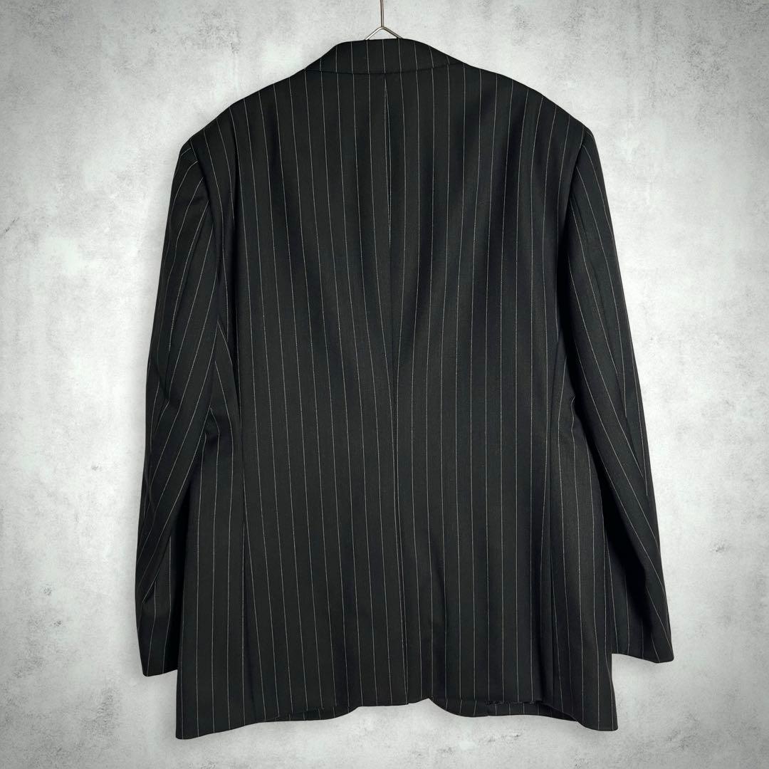 未使用品✨HILTON オールシーズン スーツセットアップ SUPER130s