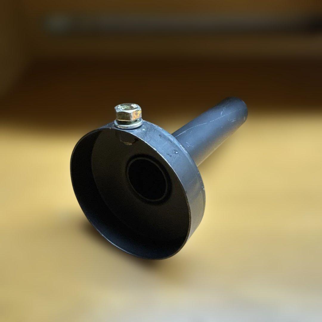 BLOOD SPORTS スリップオンEXマフラー ZN6 86専用 左出し