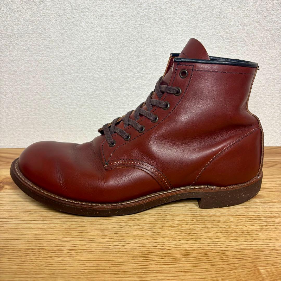【廃盤・即戦力】レッドウィング 2961 ブラックスミス 10D 28cm