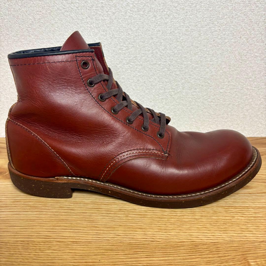 【廃盤・即戦力】レッドウィング 2961 ブラックスミス 10D 28cm