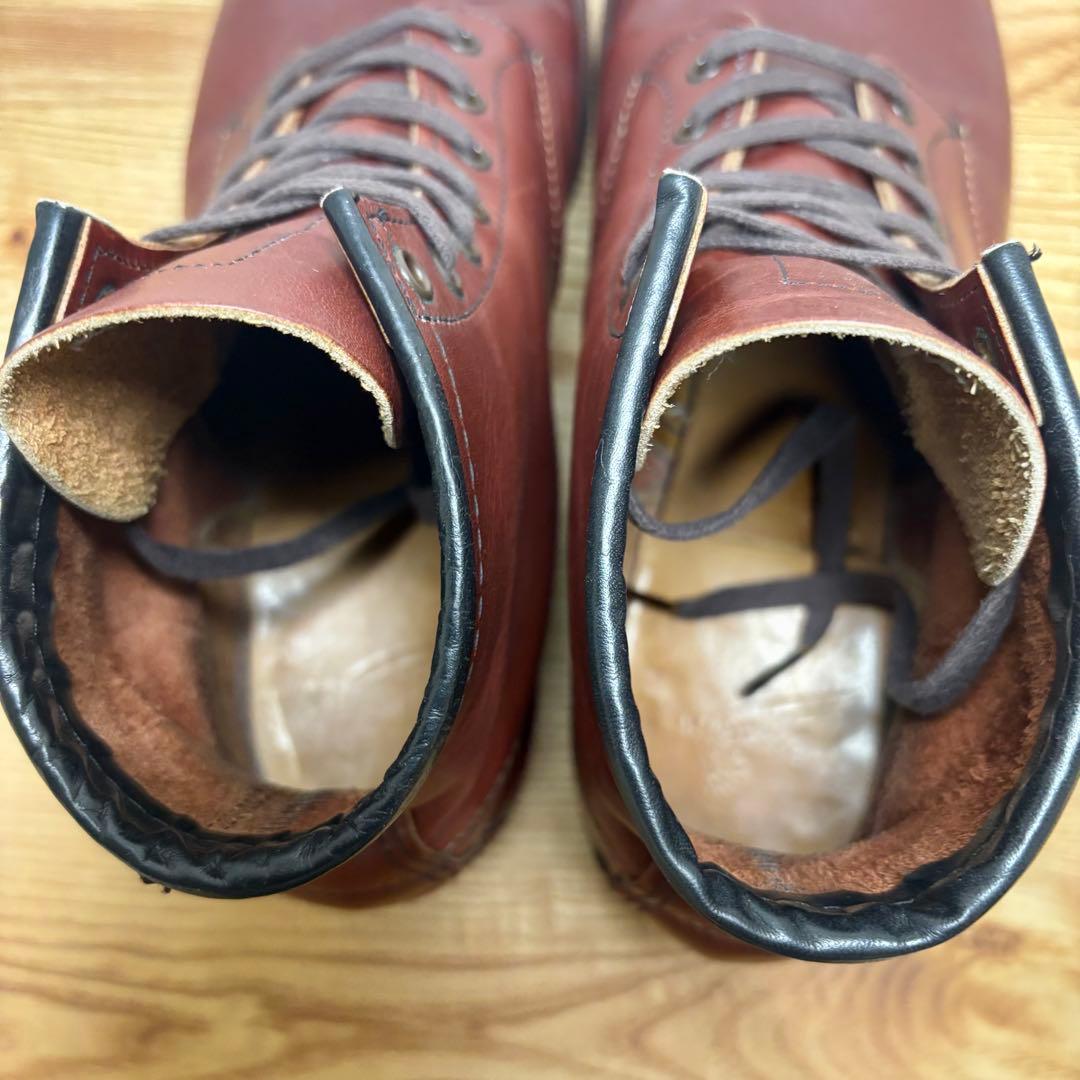 【廃盤・即戦力】レッドウィング 2961 ブラックスミス 10D 28cm