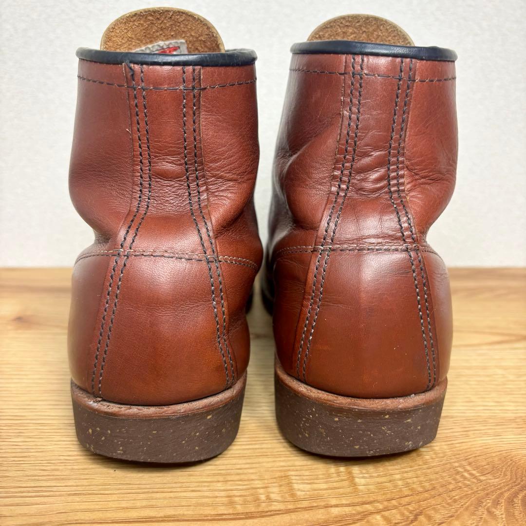 【廃盤・即戦力】レッドウィング 2961 ブラックスミス 10D 28cm