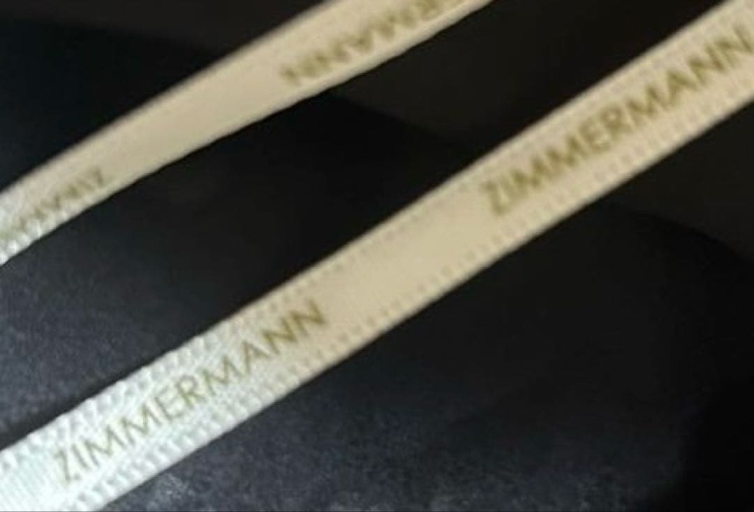 Zimmermannジマーマンロングワンピース　フラワープリントプリーツスカート