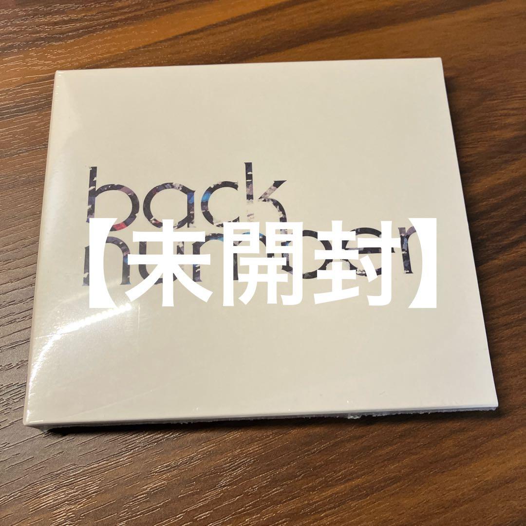 【未開封】back number / ラブストーリー[DVD付初回限定盤A]