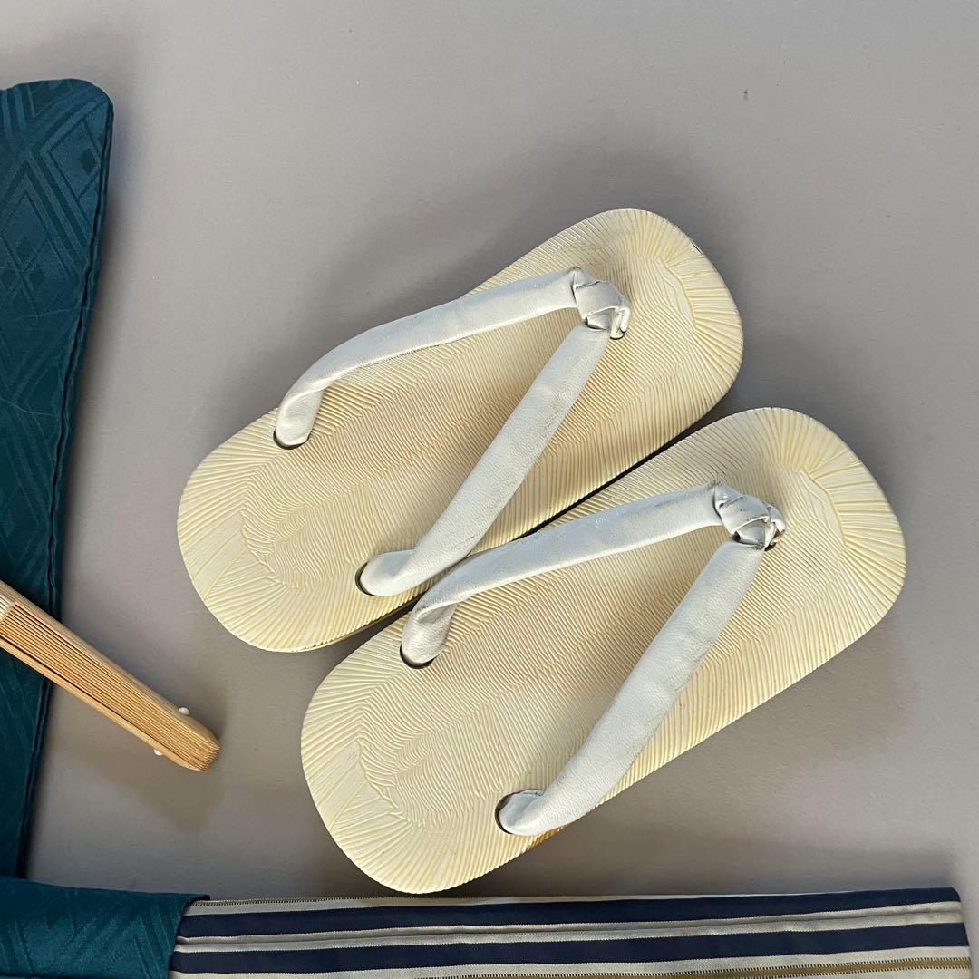 七五三　5歳　羽織　袴セット