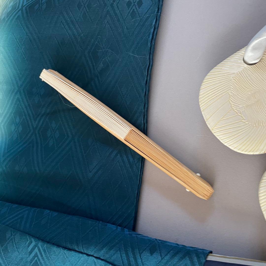 七五三　5歳　羽織　袴セット