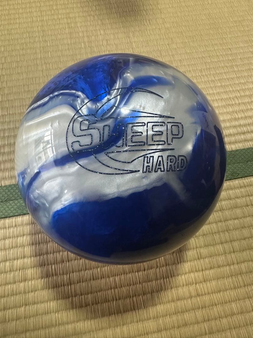 スイープハード ストリームブルー15P