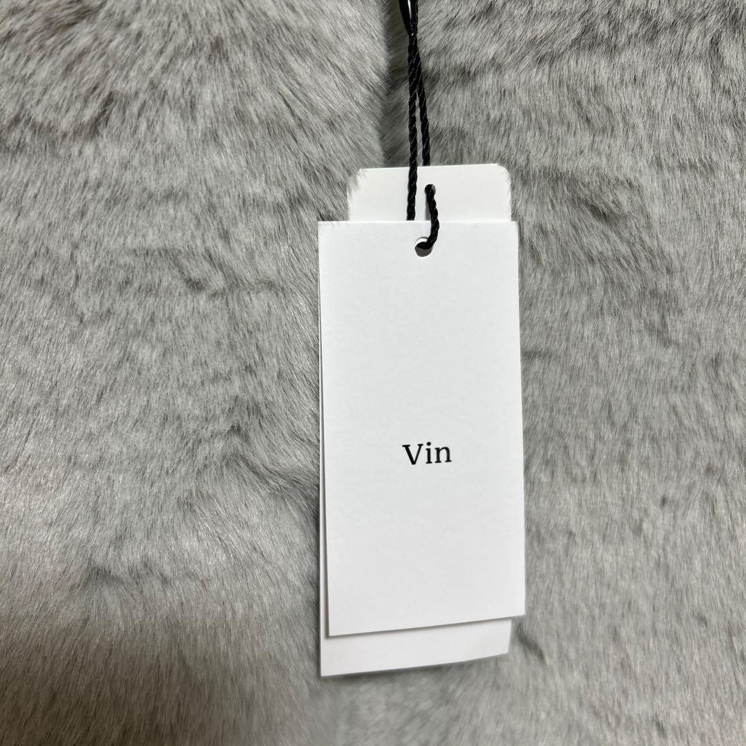 ヤマダヤ　スコットクラブ購入　Vinファーベスト・ジレ