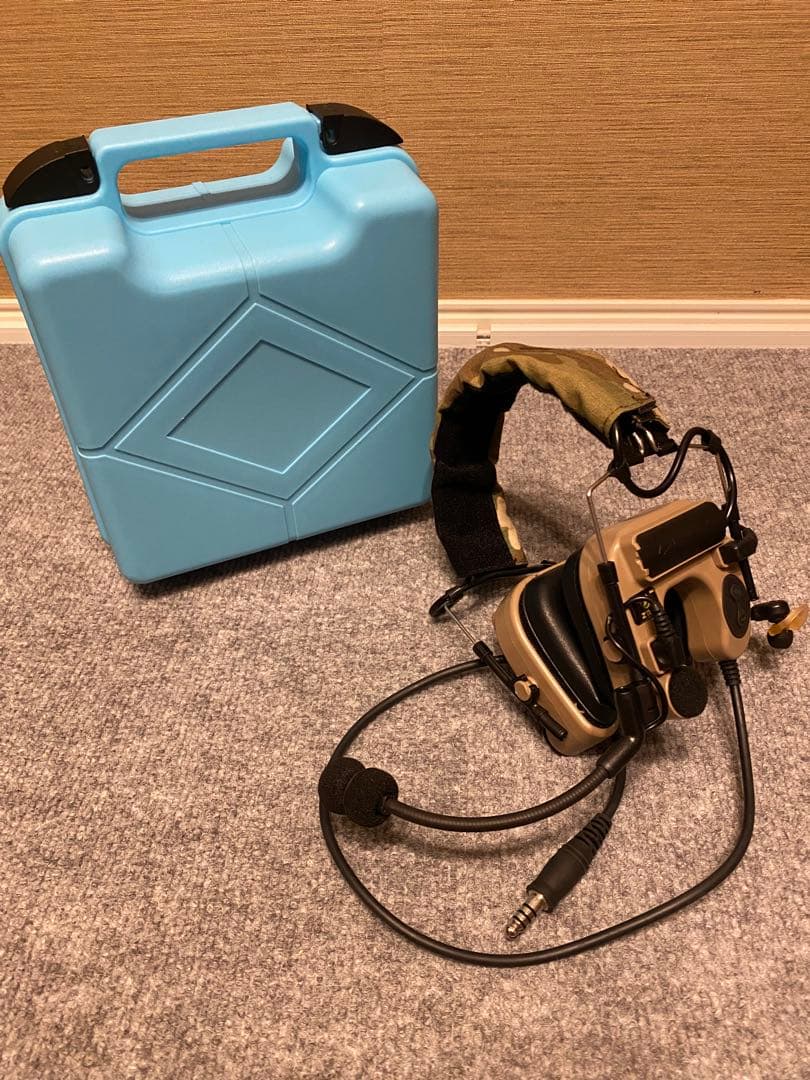 mara1000carat　ネイビーシールズ　マルチカム迷彩装備セット