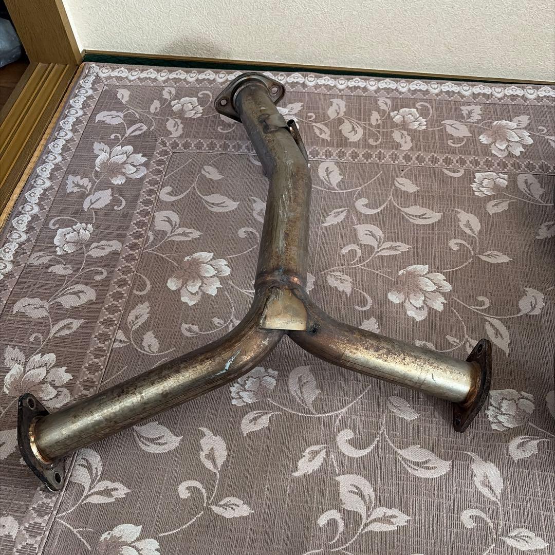 フジツボ オーソライズ マフラー brz zc6 86 zn6